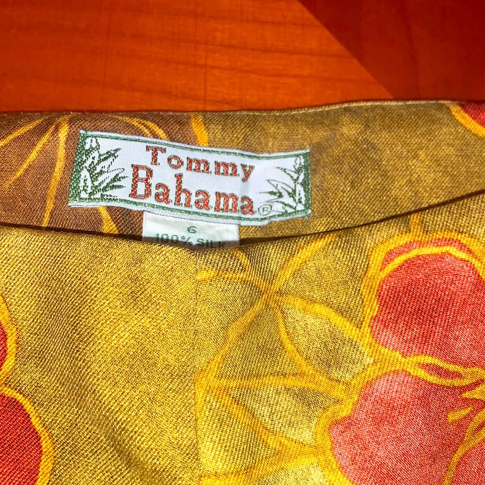 Tommy Bahama pant - Picture 5 of 7